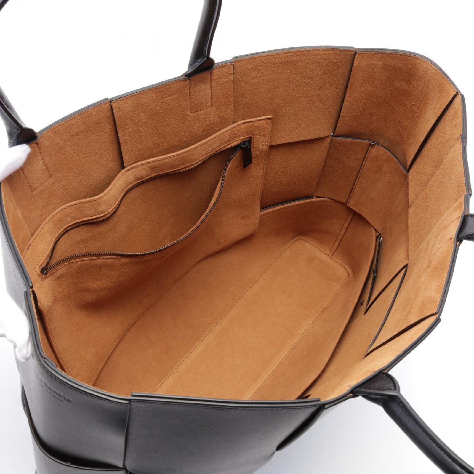 ボッテガヴェネタ トートバッグ ザ アルコトート マキシイントレ