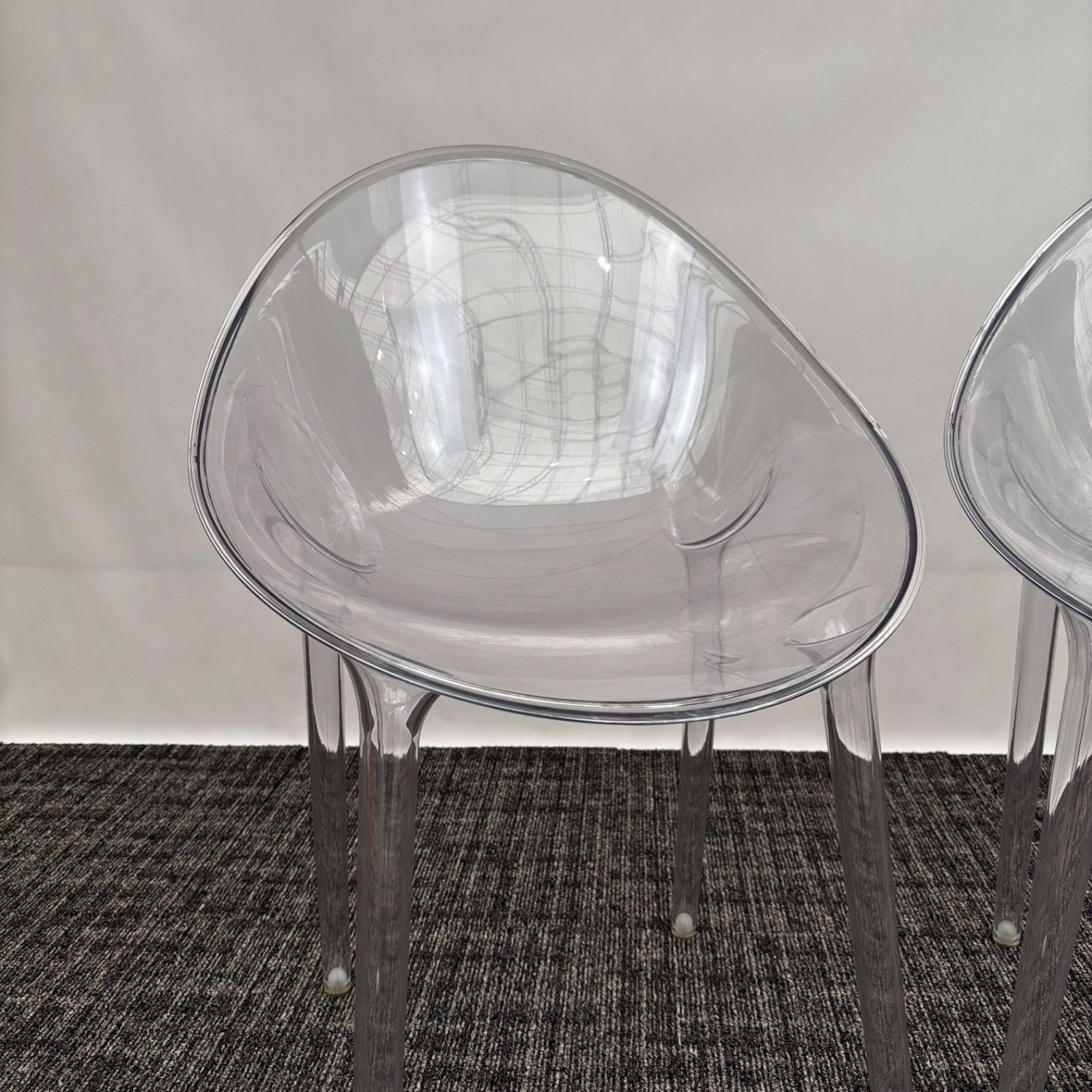 Kartell カルテル Mr. IMPOSSIBLE インポッシブ Kartell ⁄カルテル Mr