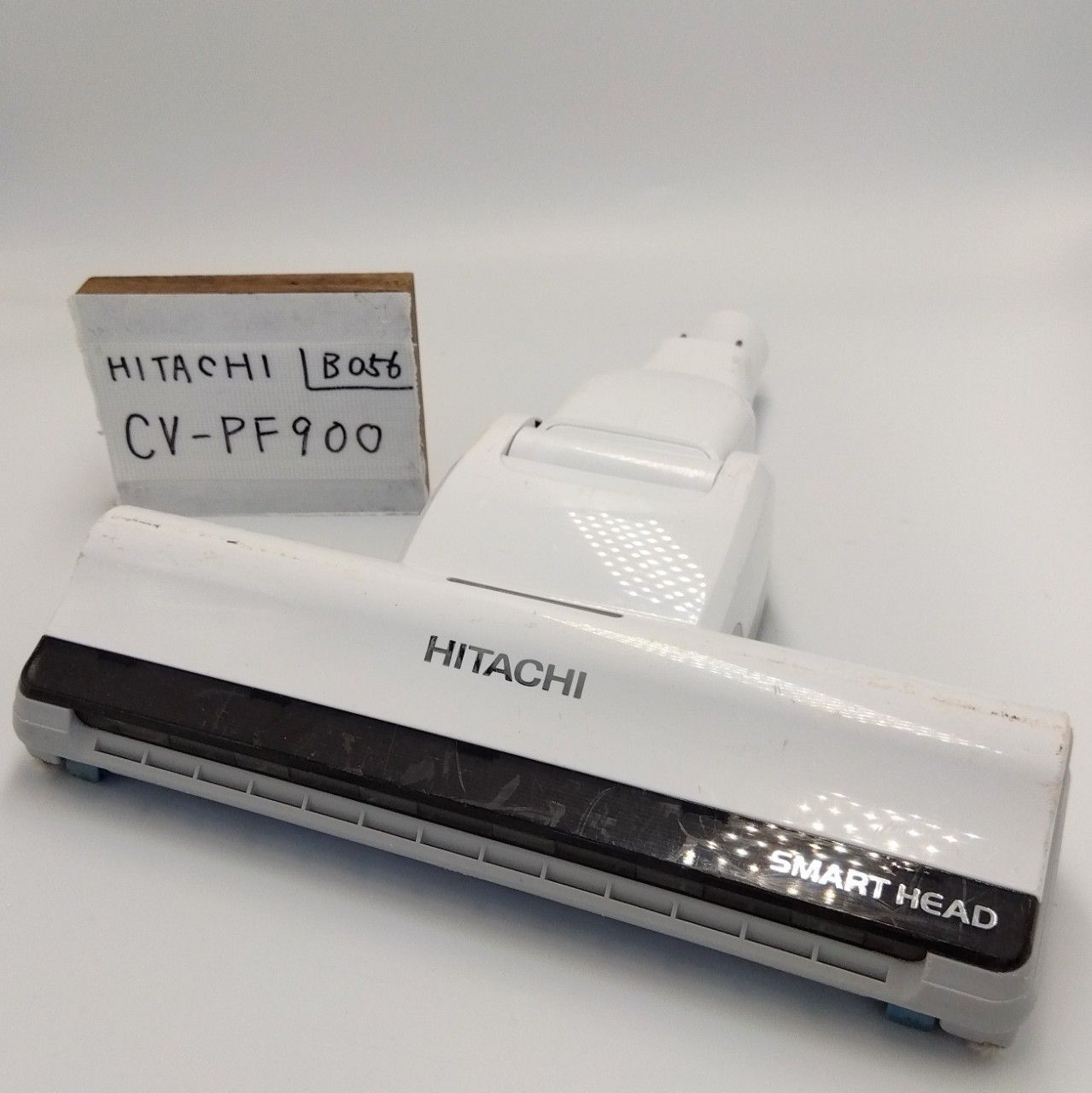 激安 超特価商店街  中古 回転 ヘッド 多機種対応 掃除機 日立 D-AP32 動作保証品 掃除機・クリーナー