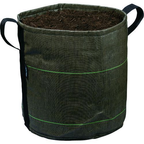 ファイバーセメント／植木鉢／鉢カバー】フォリオ アルトエッグ 31cm