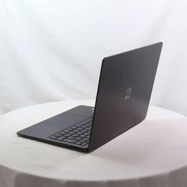 〔 品〕 Surface Laptop 第7世代 〔Snapdragon X Elite 16GB SSD512GB〕 ZGP-00056 ブラック 262