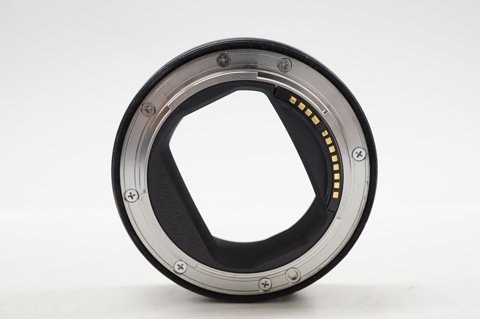 Canon マウントアダプター
