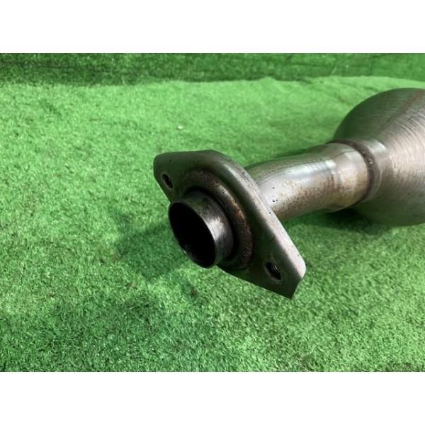 レクサス CT ZWA10 フロントエキゾーストパイプ・フロントパイプ  