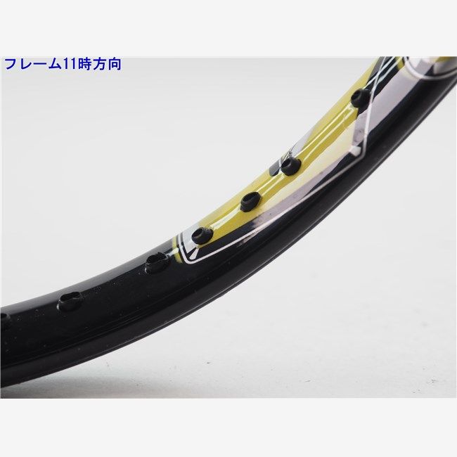 中古 テニスラケット フォルクル C10 プロ (L2)VOLKL C10 PRO 復刻版