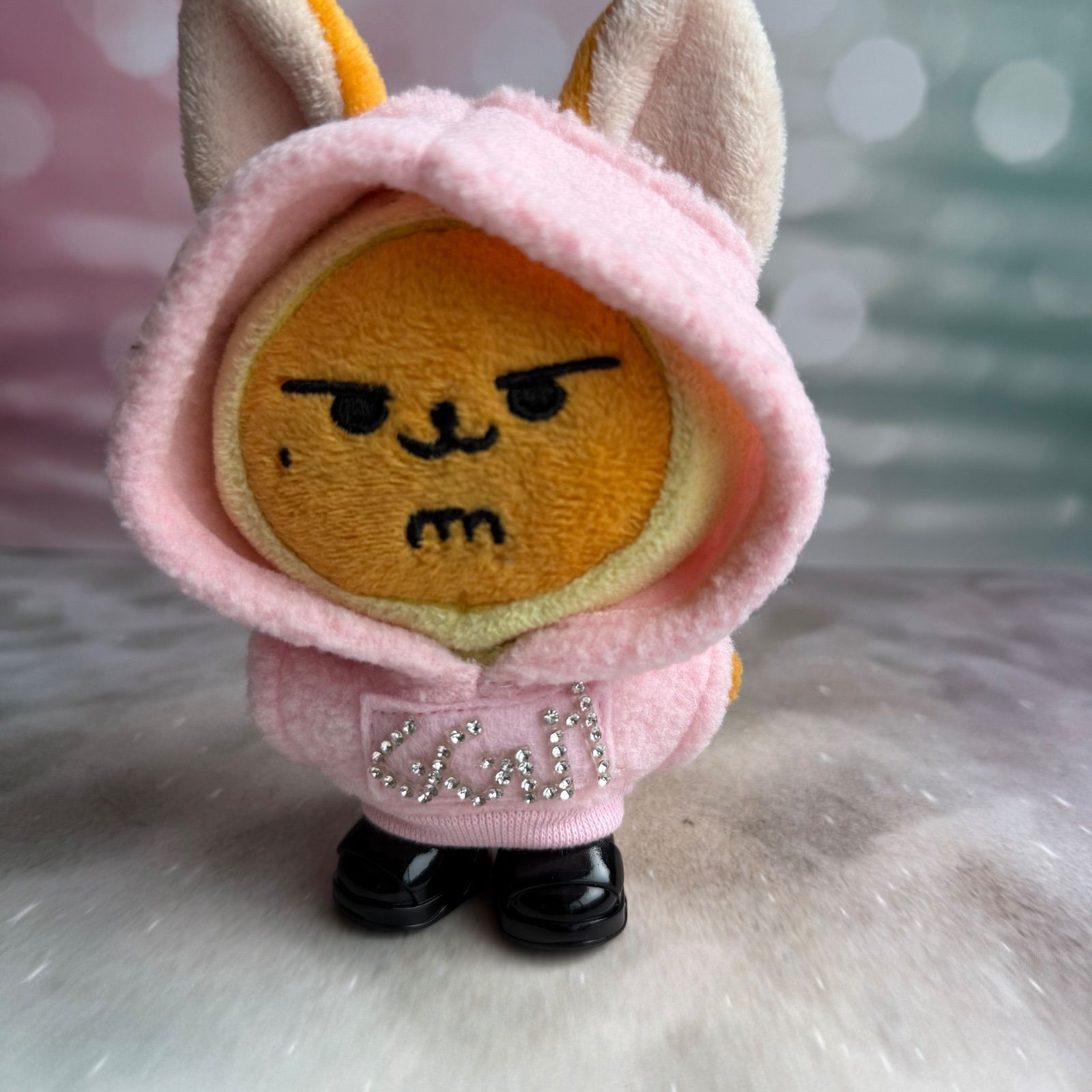 TOMORROW X TOGETHER - TXT バムグッ ファンチュン ヨンモン フムニャリン プルバトゥ キーリング m13411220732_1.jpg?1726560961