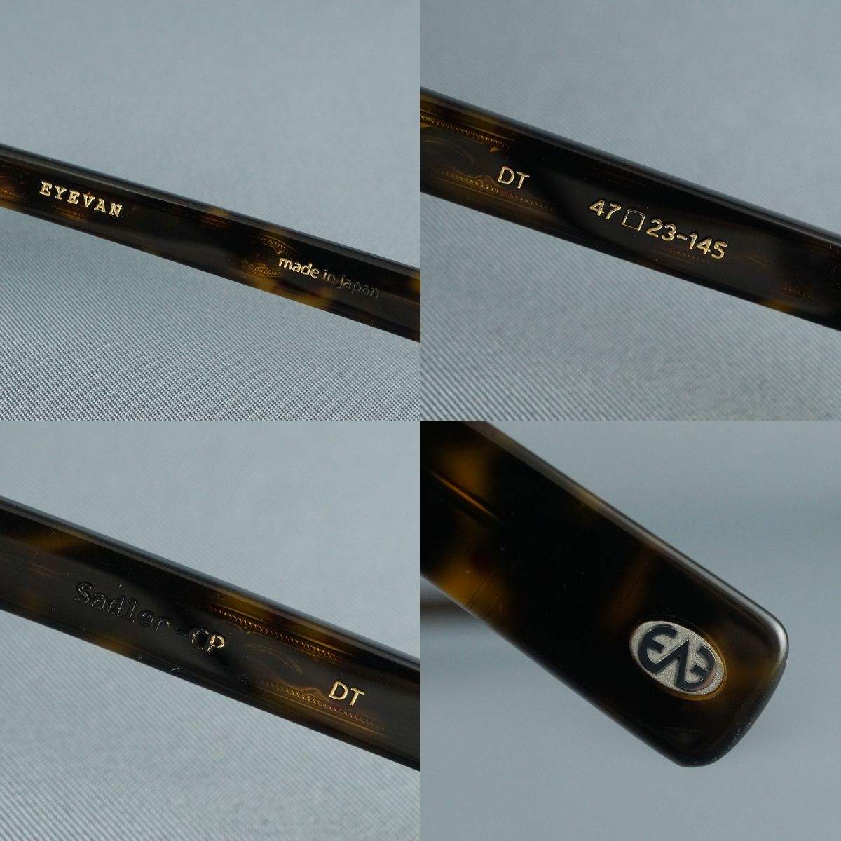 アイヴァン Sadler