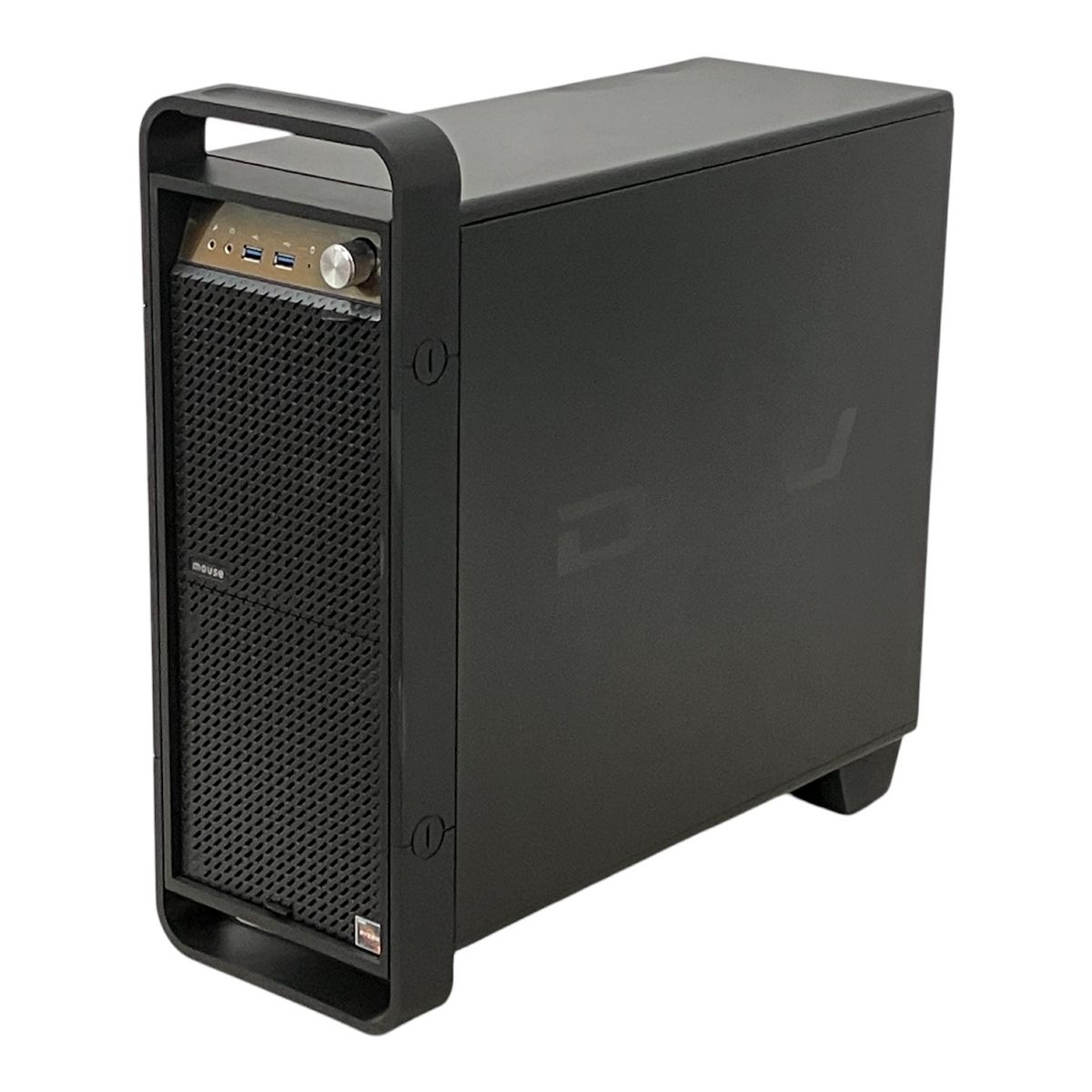 Mouse DAIV A5-X570 デスクトップ パソコン Ryzen 7 3700X 16GB HDD 1TB SSD 256GB GTX 1650 SUPER win11 M10274169
