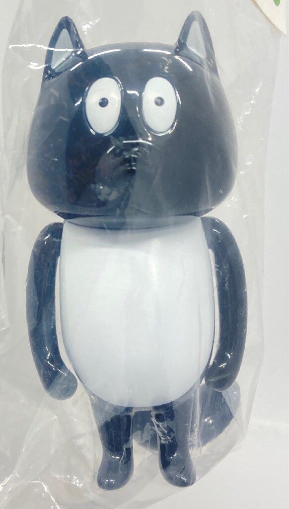 Yokai Shop Yokai Shop 水木しげる 河童の三平たぬきソフビ