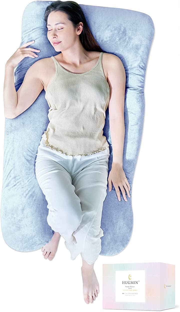 新品未開封 NELUKAネルカハグモッチHUGMOTTIエレガントネイビー ハグ