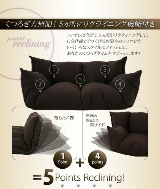フィオレ