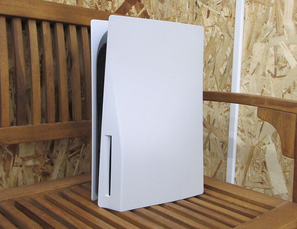 SONY ソニー PlayStation 5 CFI-1200A01 PS5 825GB ゲーム機本体 一式有