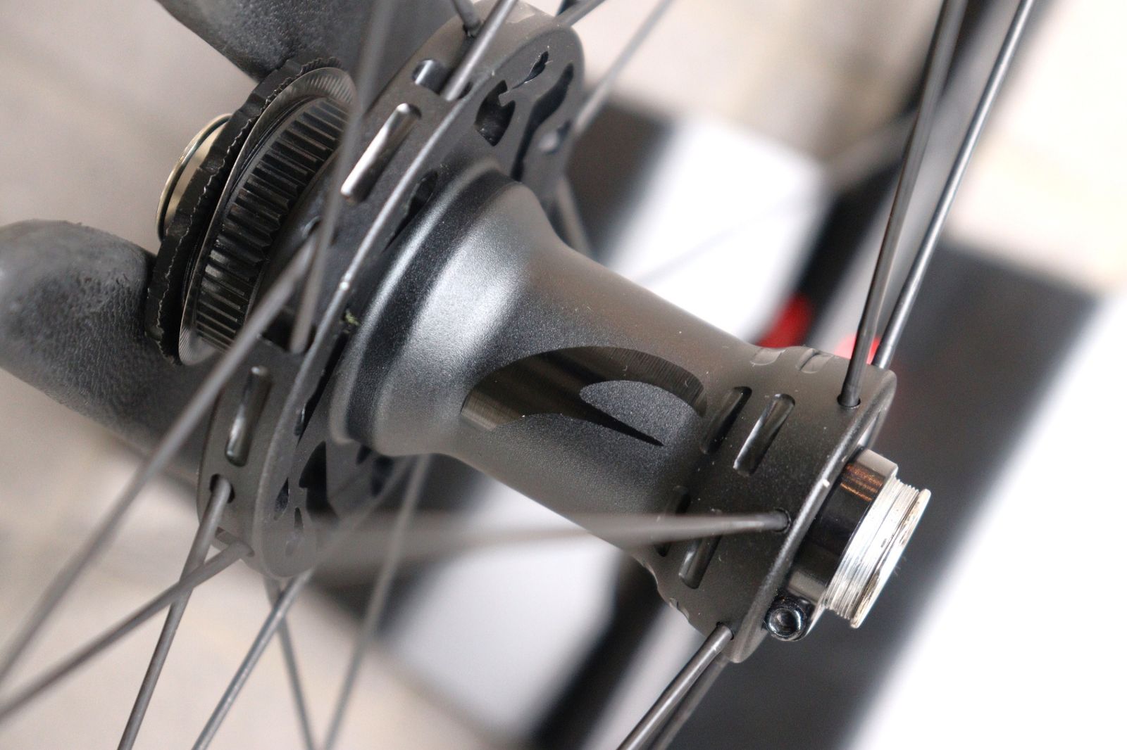 FULCRUM レーシング