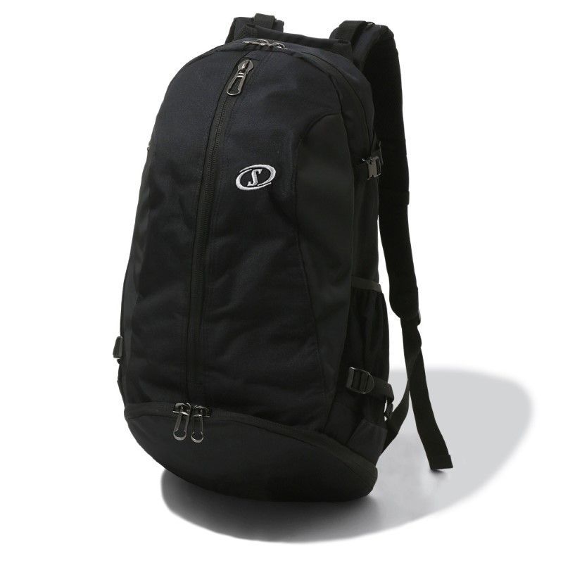 Chacott バレエレッスンバッグ ブラック×ピンクリボン Chacott バレエ