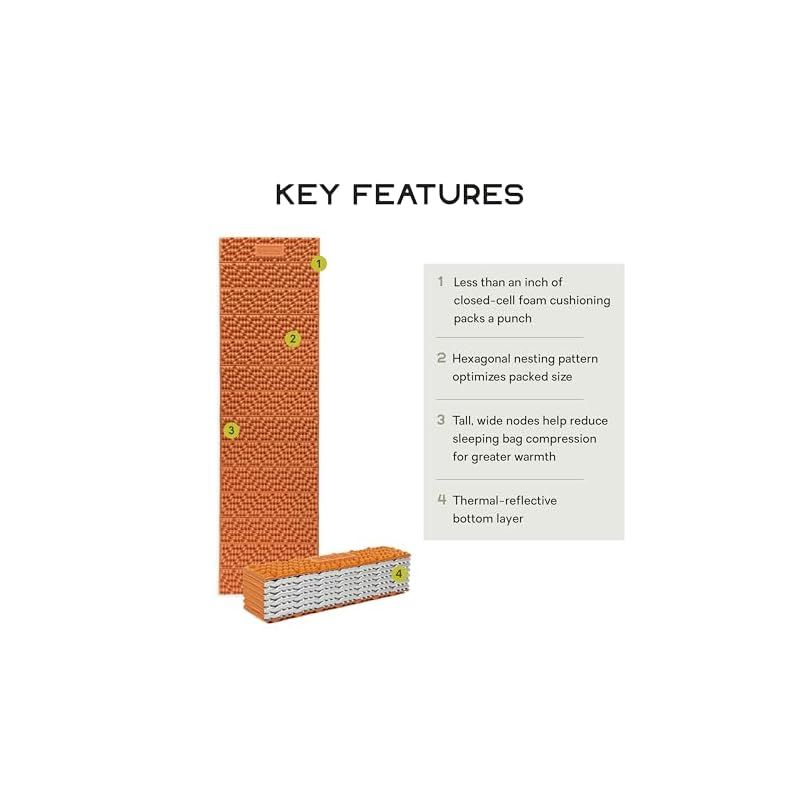 NEMO (ニーモ) 購入 スイッチバック ポリエステル レギュラー NM-SWB-R