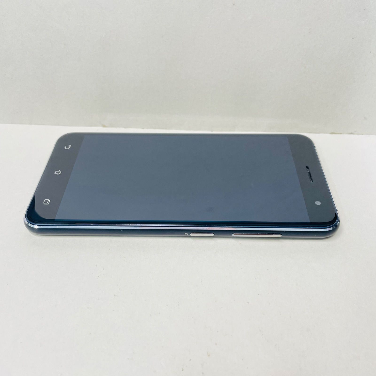ZenFone 3 SIMフリー Z017DA ASUSスマートフォン 2台 c01985_1.jpg