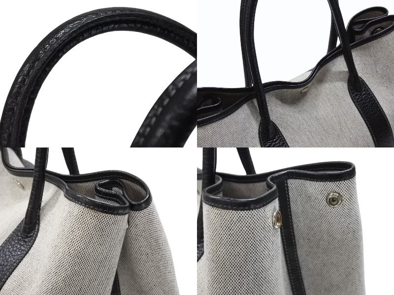 トートバッグ □G刻印