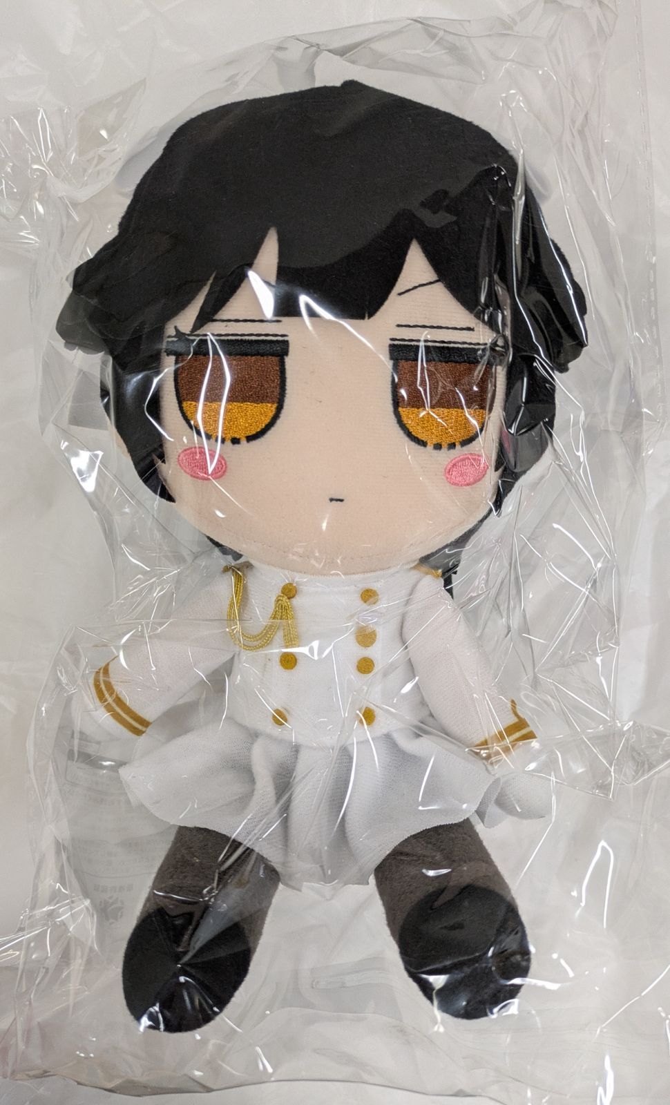 アズールレーン ふもふも ぬいぐるみ ふもふもたかお。 高雄