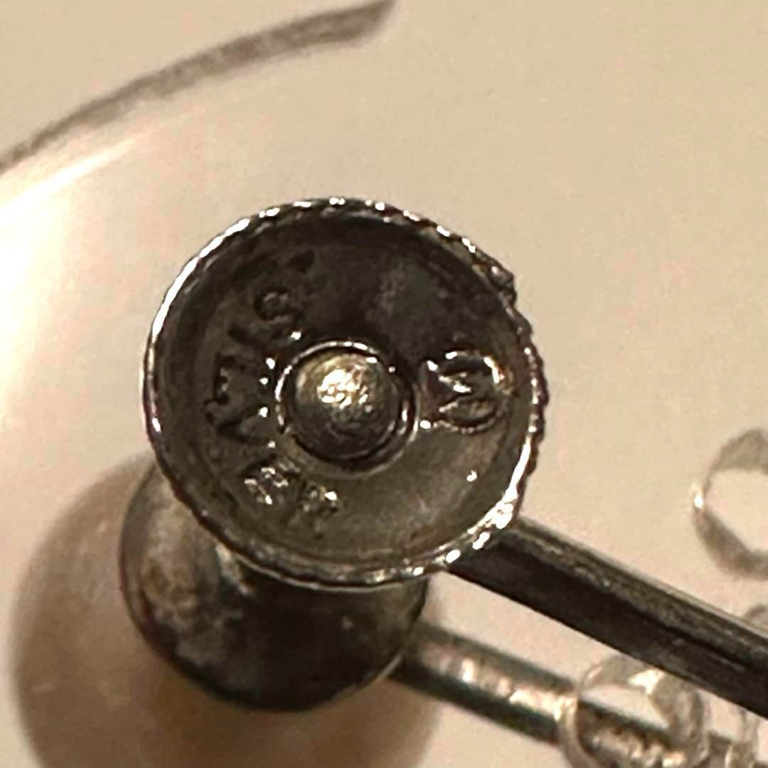 パール 約7.3cm×2