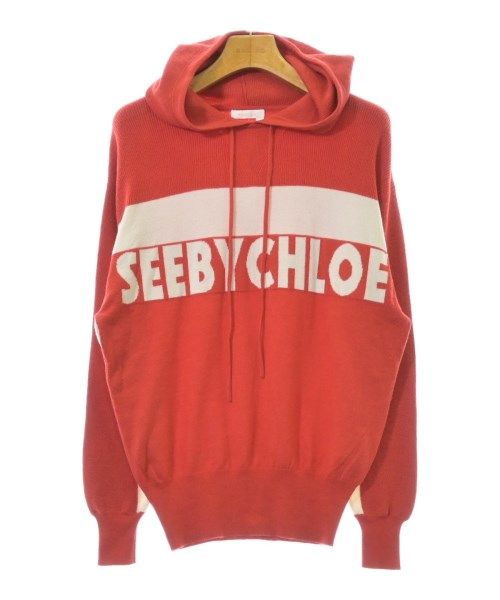 See By Chloe ニット セーター レディース 古着
