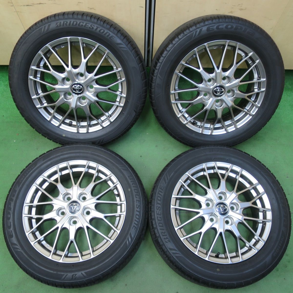 ワーク ユーロライン 17インチ 114.3/5H +25 2025年最新】Yahoo