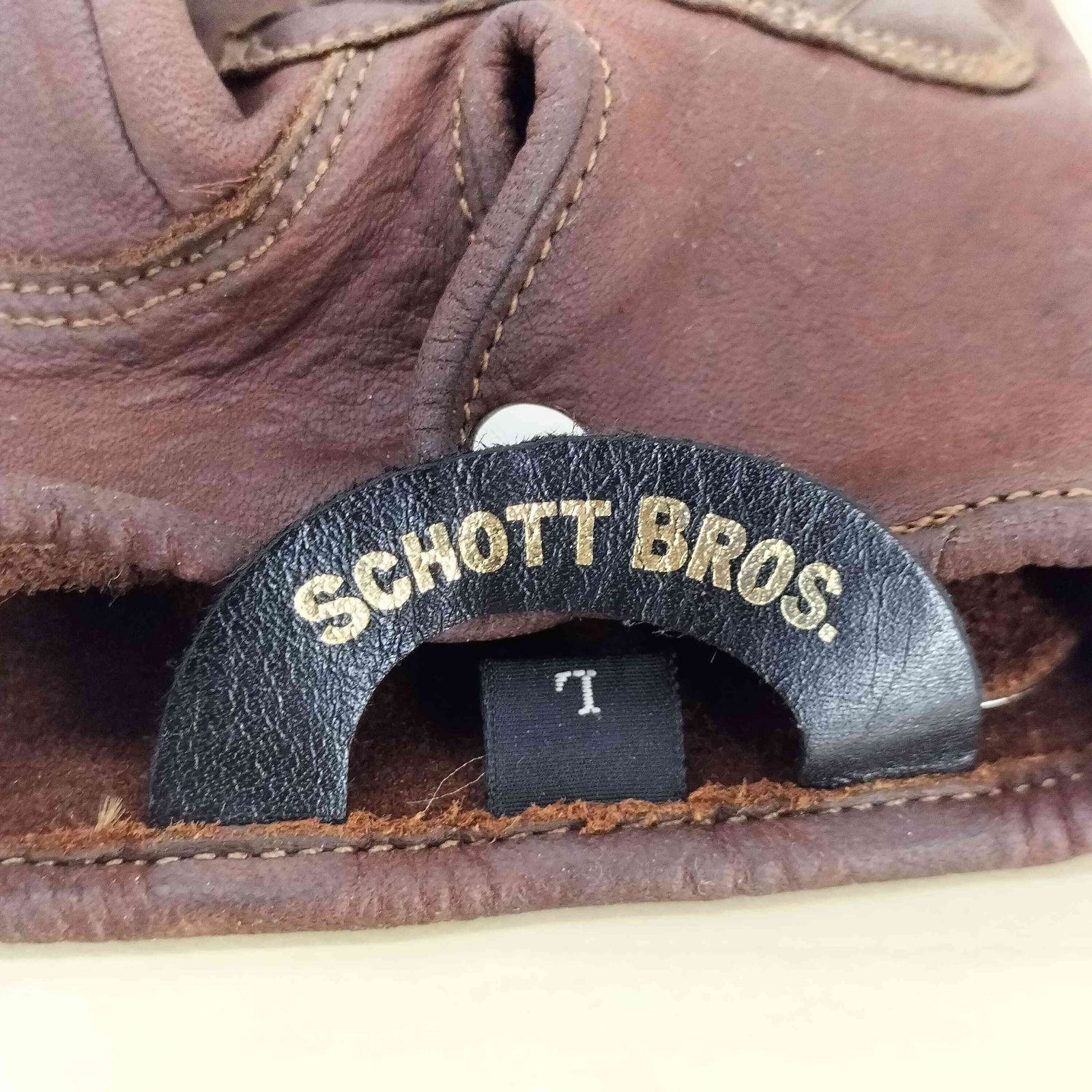 Supreme(シュプリーム) ウィンドストッパー 家 グローブ トープ ー