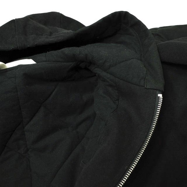 N.HOOLYWOOD エヌハリウッド ミスターハリウッド 18AW 日本製 ダック 