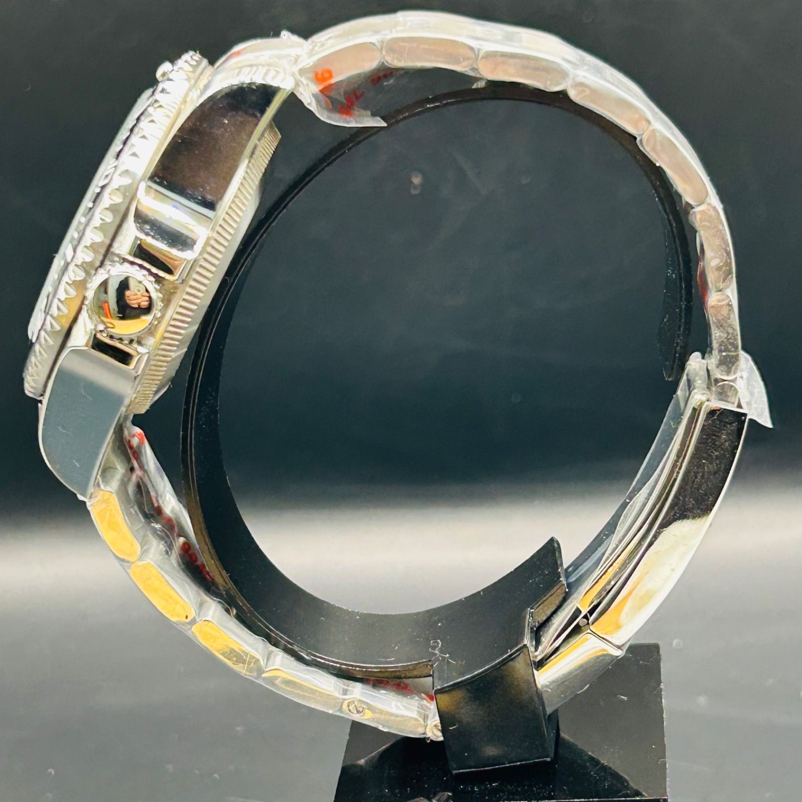 カスタムMOD NH35 ノーロゴ腕時計 カスタムMOD NH35 ノーロゴ腕時計 楽天市場】メンズウォッチ