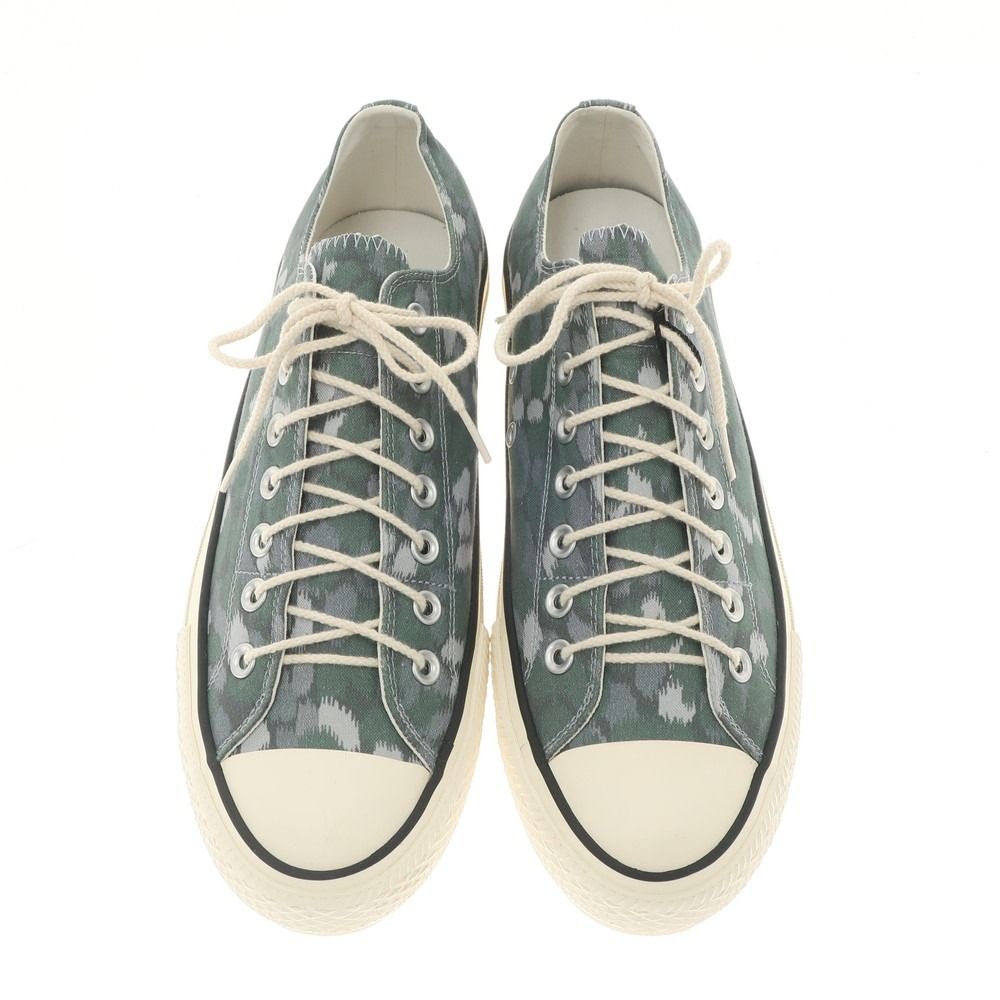 中古】【未使用】ノンネイティブ nonnative LIBERTY キャンバス