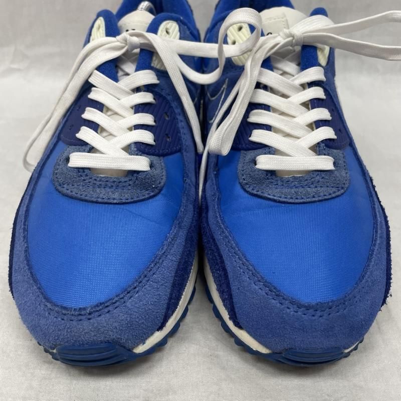 NIKE ナイキ スニーカー DB0636-400 Air Max 90 First Use Royal NIKE ナイキ スニーカー DB0636-400 Air Max 90 First Use Royal