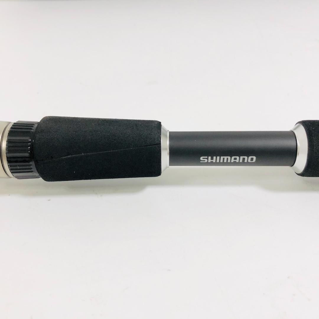 SHIMANO ロッド MUSCLE LOOP S906M moonshot - メルカリ