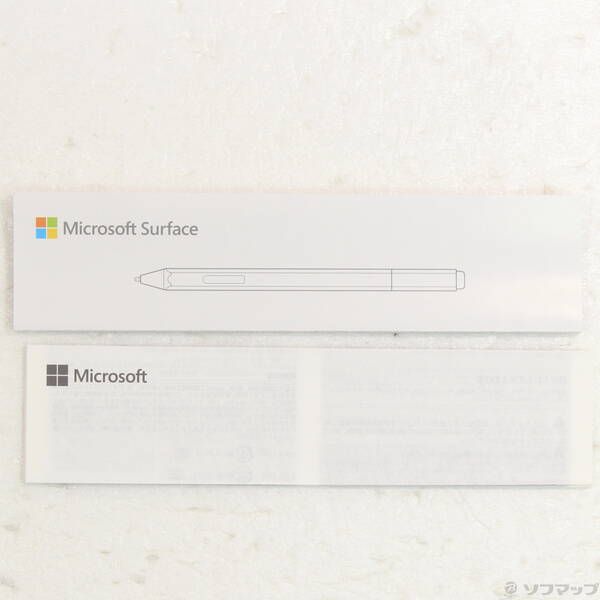 品〕 Surface Pen 割引 EYU-00055 アイスブルー【262】 Microsoft EYU