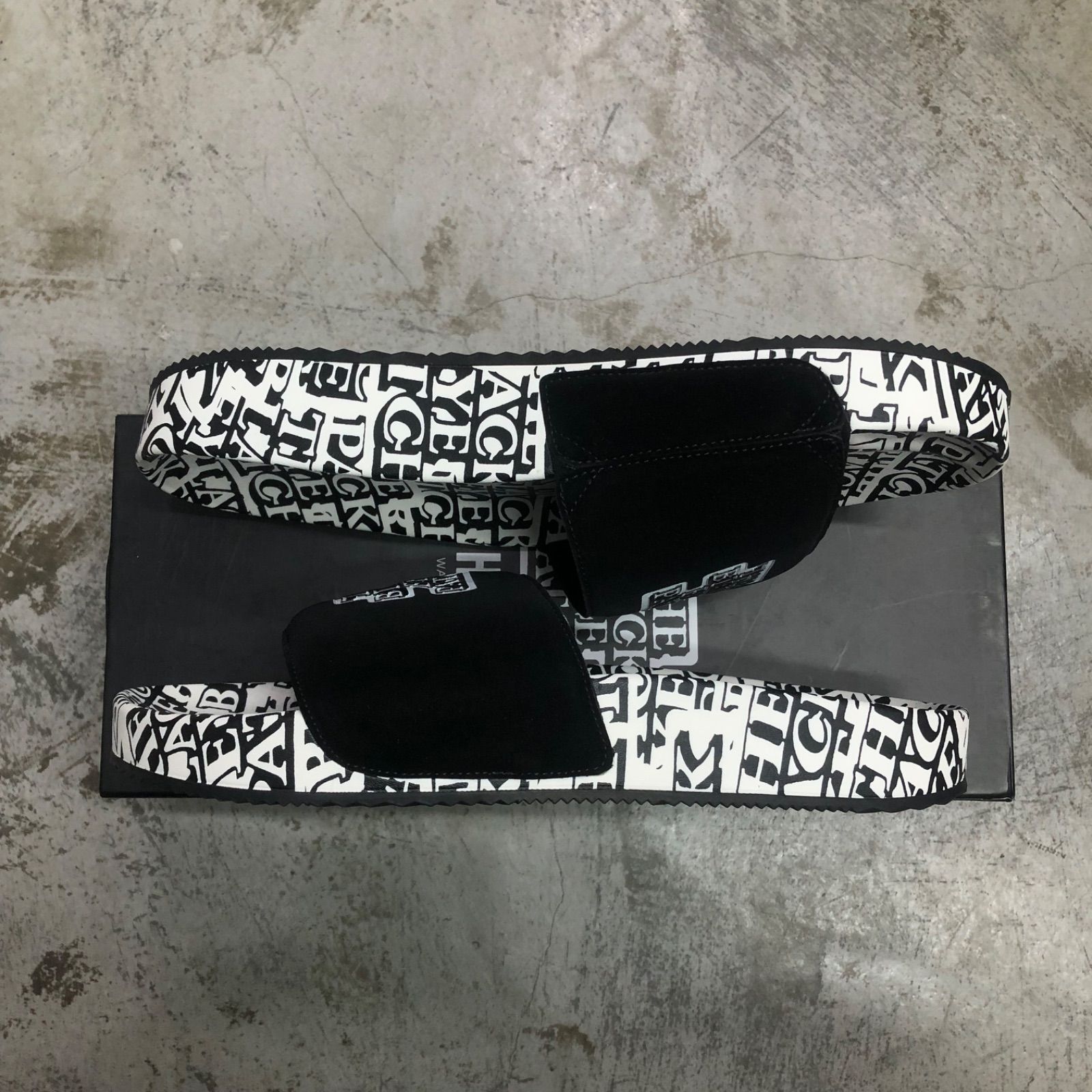 LABEL COVERED