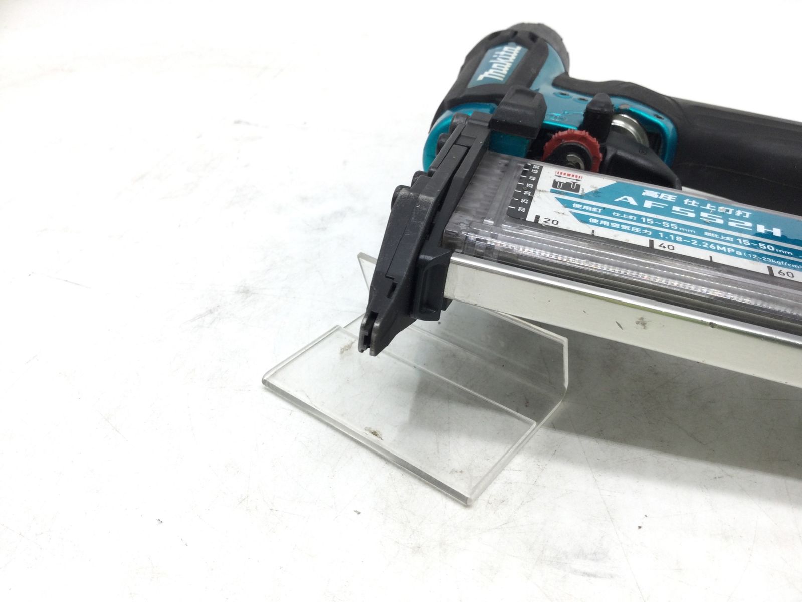 エアダスタ付 AF552HM