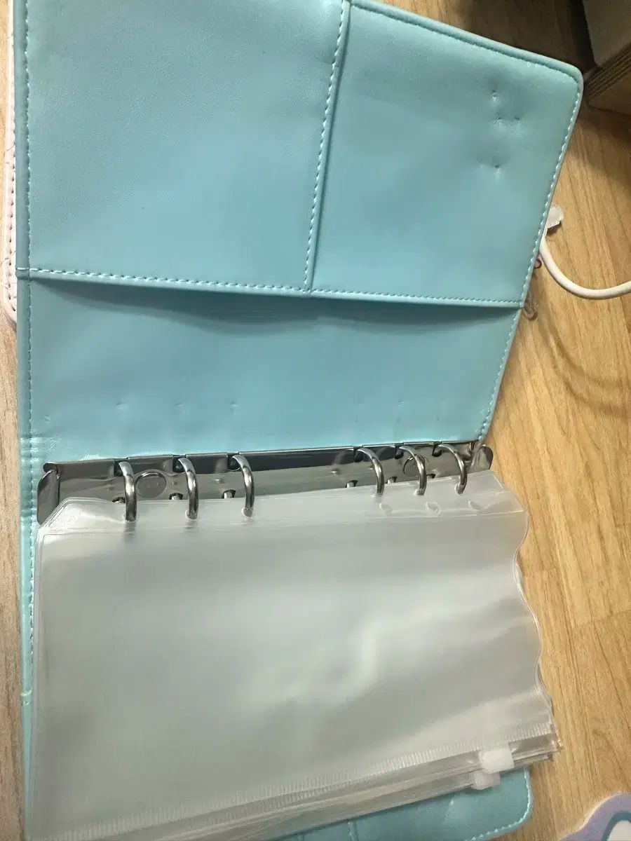 サンリオ ゆめみる 天使 6 空虚さ バインダー コレクトブック 2 犬