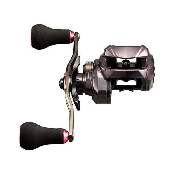 ダイワ(DAIWA) タイラバ ベイトリール 21 紅牙 IC 150/150P/150H ダイワ(DAIWA) タイラバ ベイトリール 21 紅牙 IC 150/150P/150H