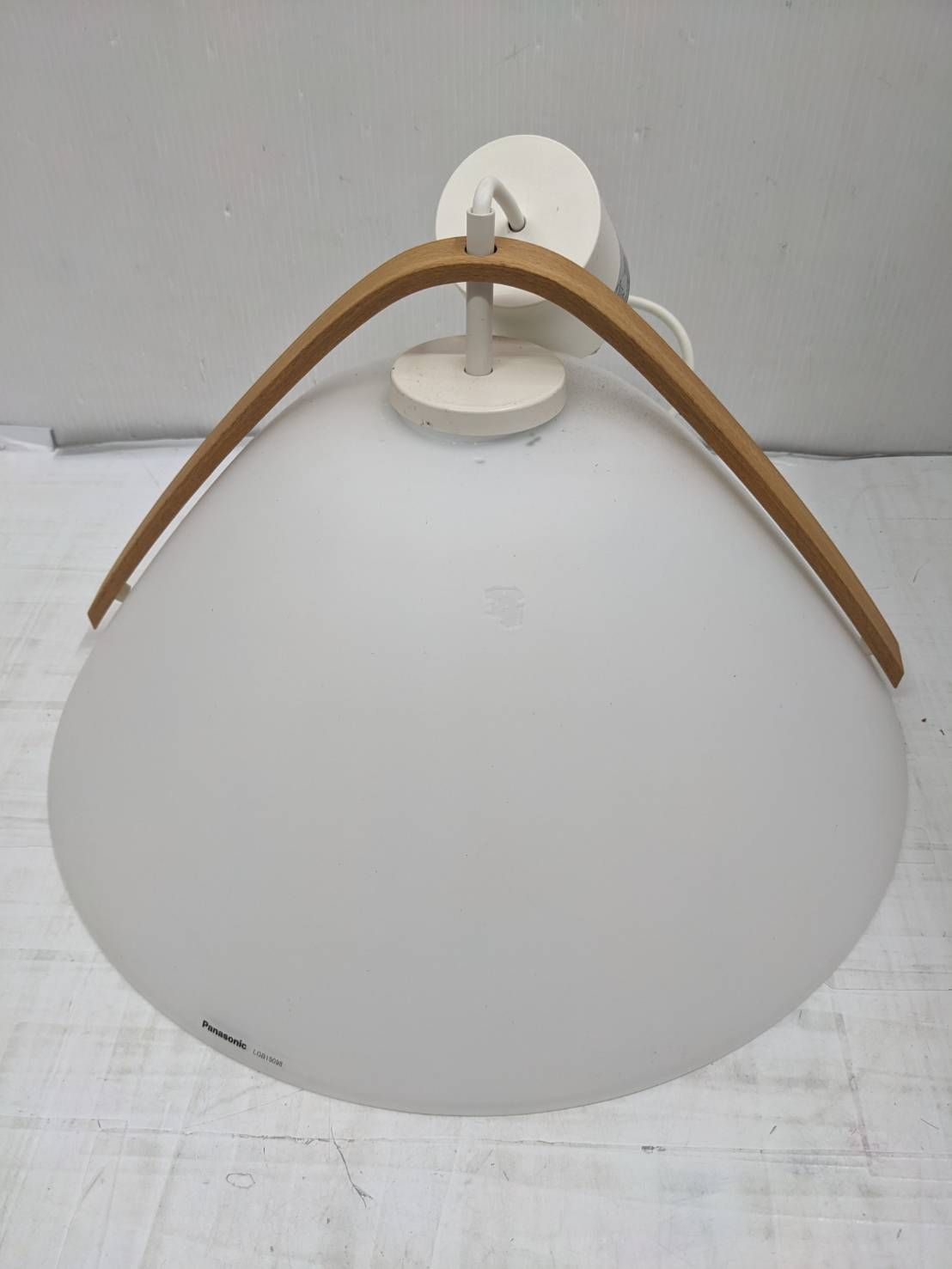 【新品未使用品】パナソニック LEDペンダント LGB15099 楽天市場】LEDペンダント LGB15099 （電球色）(引掛シーリング