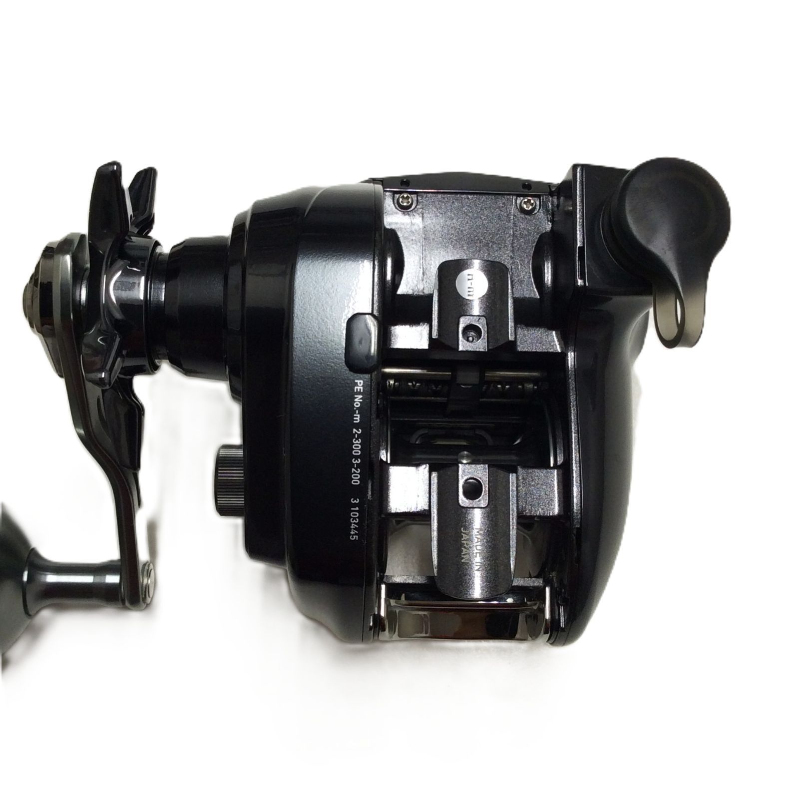 1）【中古品】ダイワ シーボーグ200J ① - メルカリ