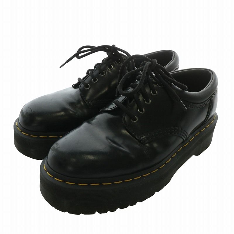 ドクターマーチン DR.MARTENS 8053 QUAD クアッド レトロ 5