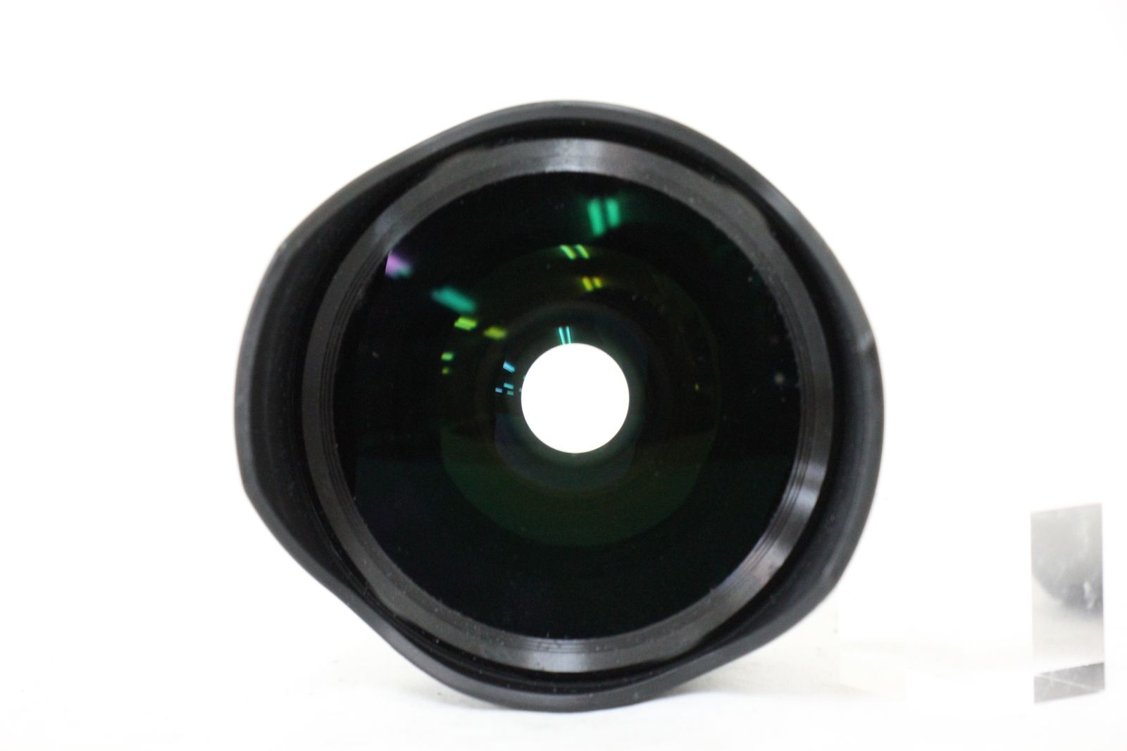 SONY Fisheye