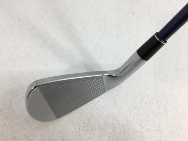 ②専用画面 中古ゴルフクラブ】ダンロップ スリクソン(SRIXON) ZX ユーティリティ