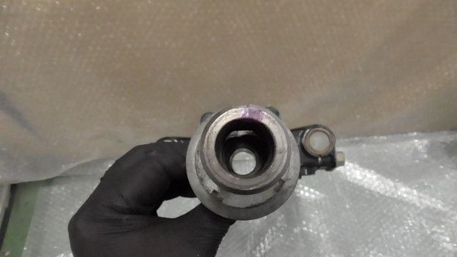 zx25r 純正リアサスペンションKRTカラー(パウダーコート) zx25r 純正