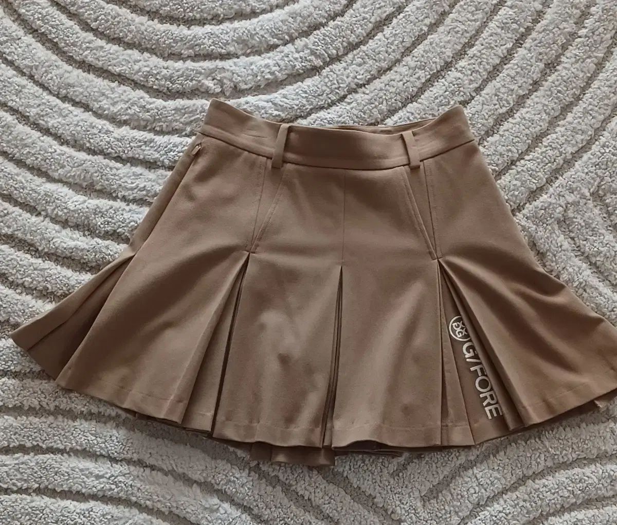 G/FORE(ジーフォア) 正規品 プリーツスカート スカート通販 | G/FORE