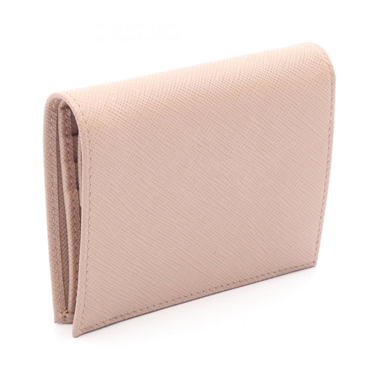 二つ折り財布 1MV204QHHF0236