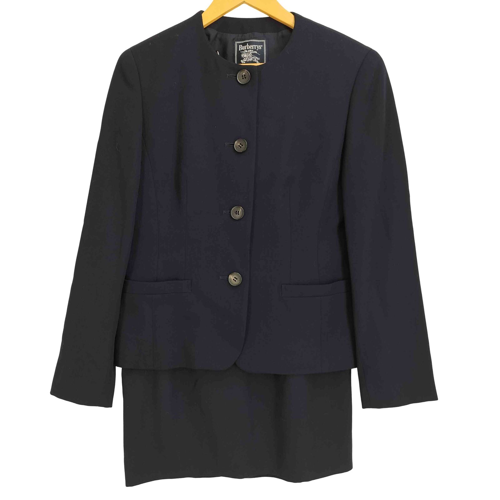 バーバリー(Burberry)セットアップ・ジャッケット BURBERRY - BURBERRY