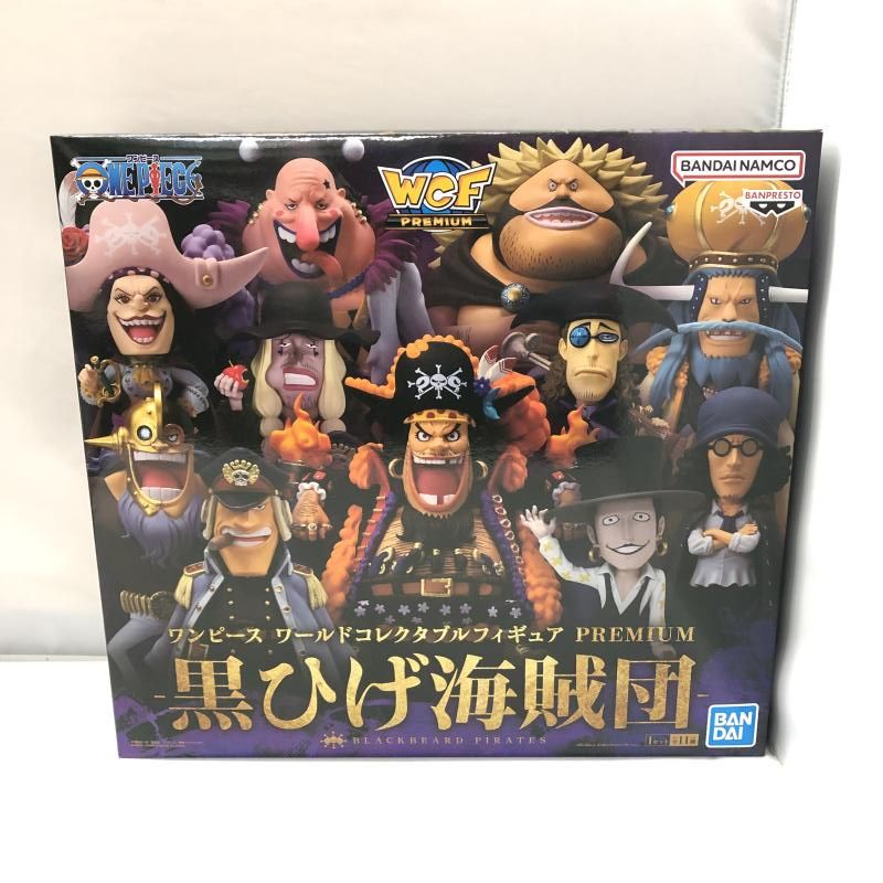 Amazon.co.jp: ワンピース ワールドコレクタブルフィギュア