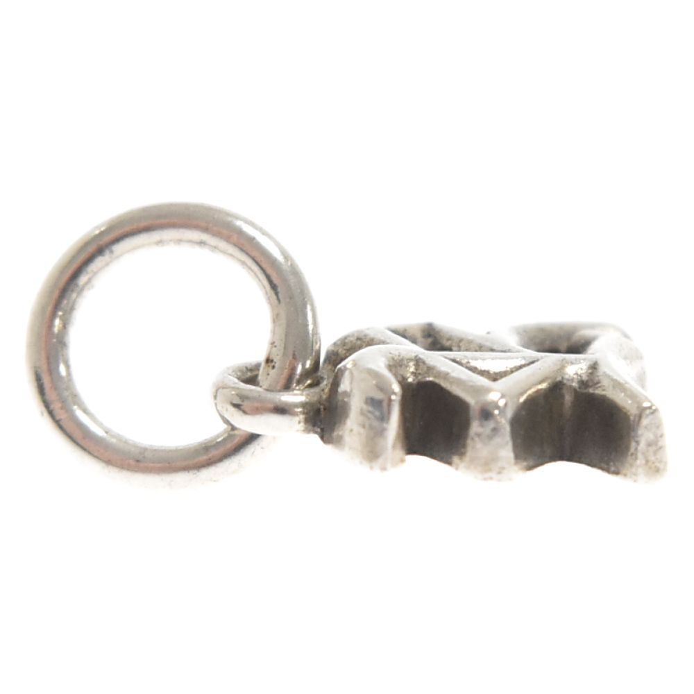 CHROME HEARTS (クロムハーツ) STACK ALPHABET/アルファベット