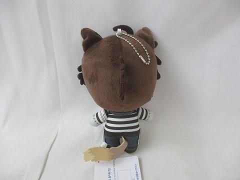 第五人格 墓守 ともぬい 猫耳スタイル vol,2 IdentityⅤ 第五人格 とも