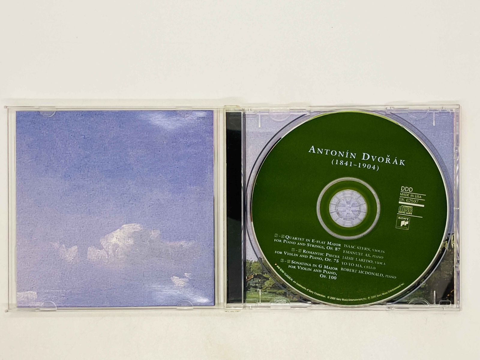 DONOVAN　ドノヴァン　帯付き　国内盤　CD　SMJ刻印　4枚セット 5/4(土祝) 大阪国内盤レコードセール ※オンラインショップに出品