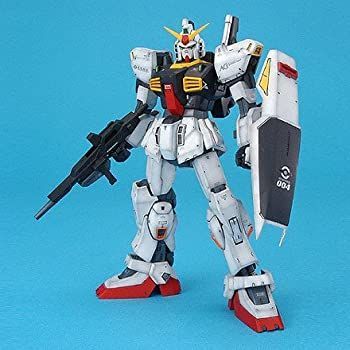 非常に良い）MG 1/100 反地球連邦組織(エゥーゴ)試作型モビルスーツRX