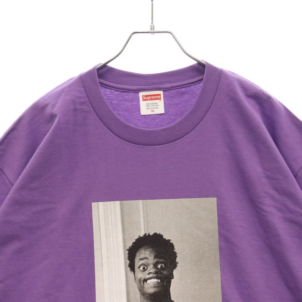 SUPREME (シュプリーム) 24AW Thrasher Harold Tee スラッシャー  